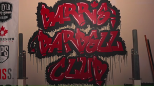Barrie Barbell Club