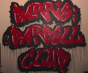 Barrie Barbell Club