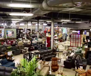 Furniture Villa