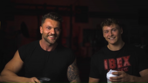 Julian & Brandon Ad