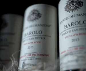 CB Wine – Storytelling