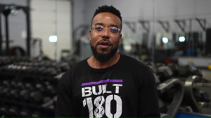 The Burgess Video Sales Letter
