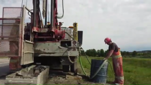 Walker Drilling