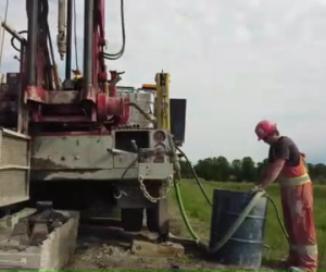 Walker Drilling
