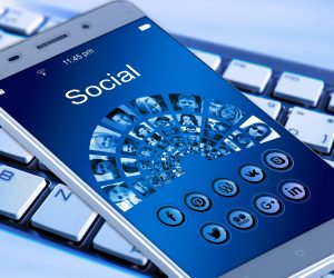 Should I use social media for my business?